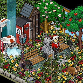 Photo by GranpaHabbo