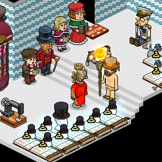 Photo by GranpaHabbo