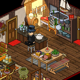 Photo by MasqueDeFer