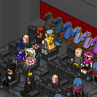 Photo by Batman-IMI