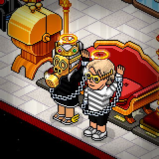 Photo by Officiel-Habbo