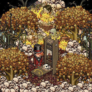 Photo by Officiel-Habbo
