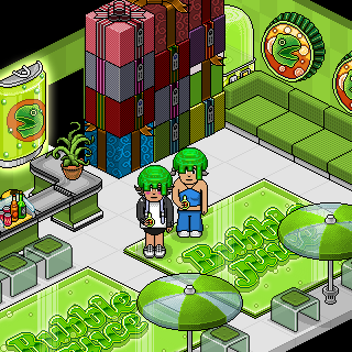 Photo by Officiel-Habbo