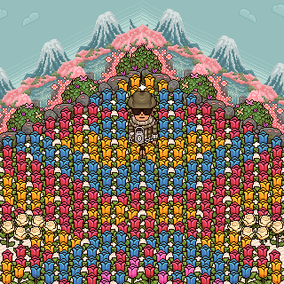 Photo by Officiel-Habbo