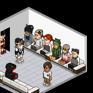 Photo by -Impatiente.