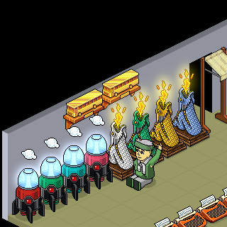 Photo by Nute