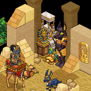 Photo by Calembredaine,