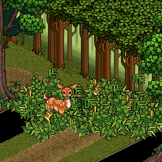 Photo by Calembredaine,