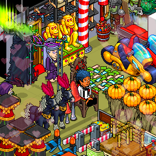 Photo by Rsv-Habbo899