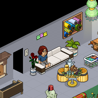 Photo by Sara-Sarrita