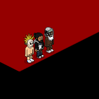 Photo by @HabboFrance