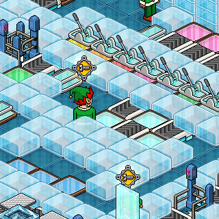 Photo by @HabboFrance