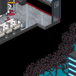 Photo by @HabboFrance
