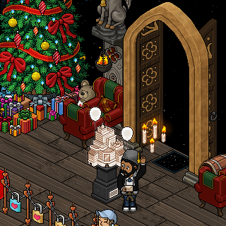 Photo by @HabboFrance
