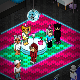 Photo by bonnetstar