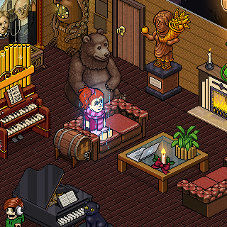 Photo by .Margueriite.