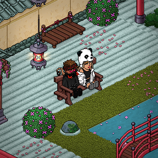 Photo by .HabboFR