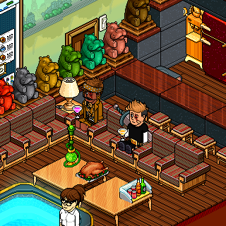 Photo by .HabboFR