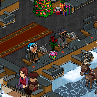 Photo by .HabboFR