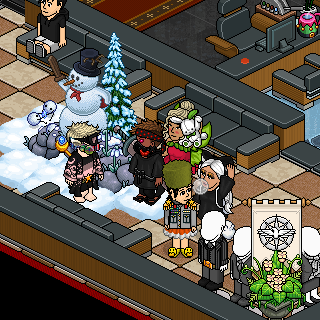 Photo by .HabboFR