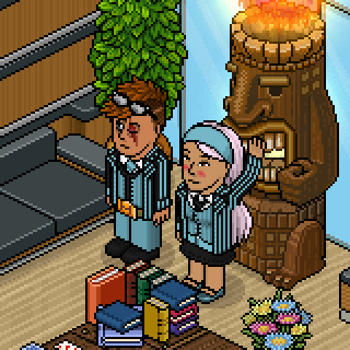 Photo by .HabboFR