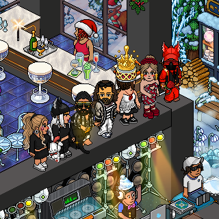 Photo by .HabboFR