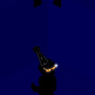 Photo by Dendrotoxin