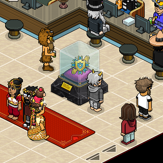 Photo by @HabboHelpers