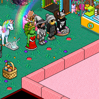 Photo by Atchoum.Habbo
