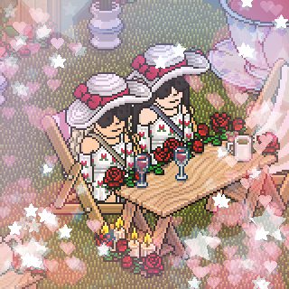 Photo by Hana.
