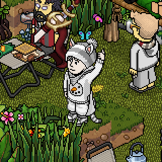 Photo by Hanunu