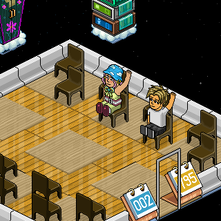 Photo by Lady.B