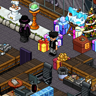 Photo by Fibix