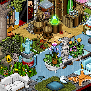 Photo by Chau7