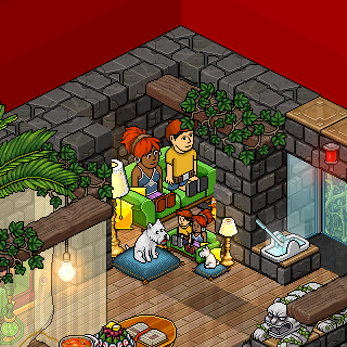 Photo by Chau7