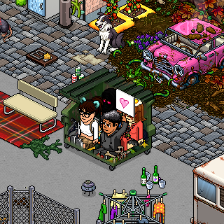 Photo by CocoonGirl