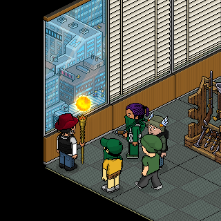Photo by HabboVillage11