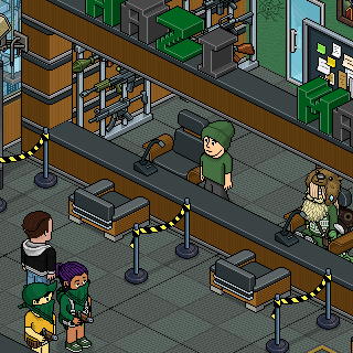 Photo by HabboVillage11