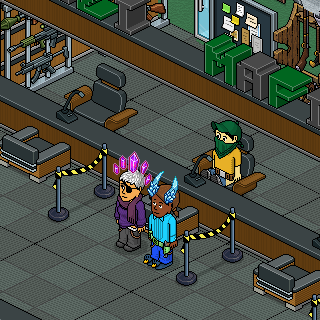 Photo by HabboVillage11