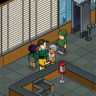 Photo by HabboVillage11