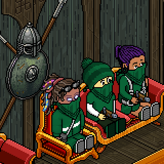 Photo by HabboVillage11