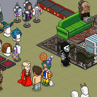 Photo by Hedge