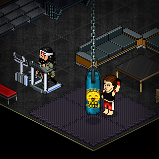 Photo by bernhabbo