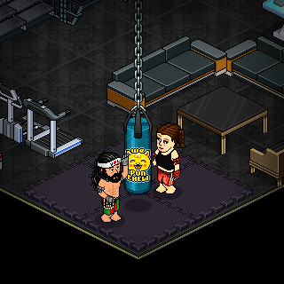 Photo by bernhabbo