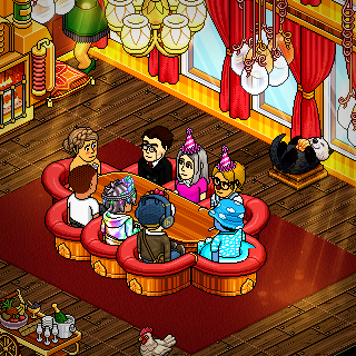 Photo by bernhabbo