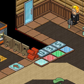 Photo by habbo-28-18
