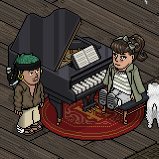 Photo by Marion,