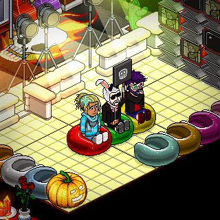 Photo by habbodivin