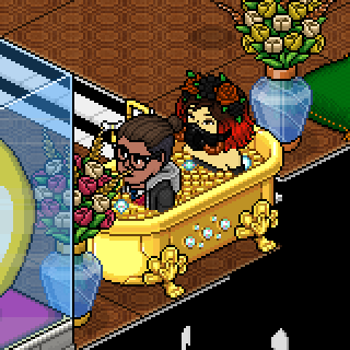 Le Ouf 34 From Habbo Fr Habbowidgets Com