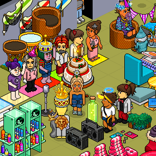 Photo by HabboSauvage